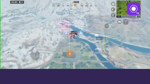 🟢Live Stream Call of Duty Mobile 2026