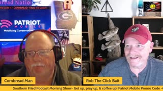 SFP Morning Show