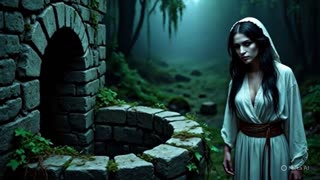 Unveiled: Aicha Kandicha, Moroccan Demoness of Seduction & Madness!