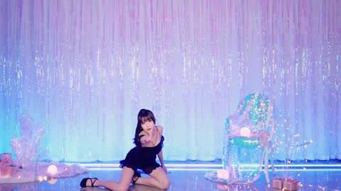 性感小姐姐热舞