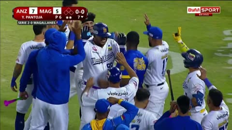 Leandro Cedeño llevó su poder de PLC a Valencia