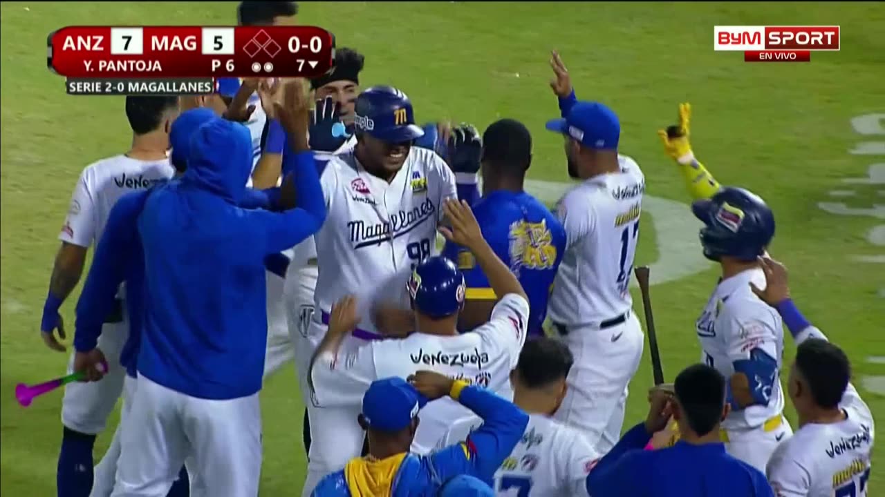 Leandro Cedeño llevó su poder de PLC a Valencia