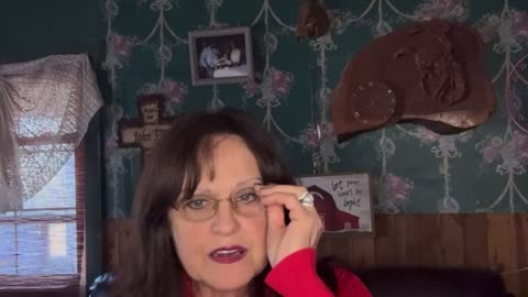 Snipit from, Blessed Valley Revival Center Sunday Sermon