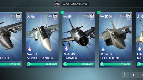 Playing Metalstorm by Starform