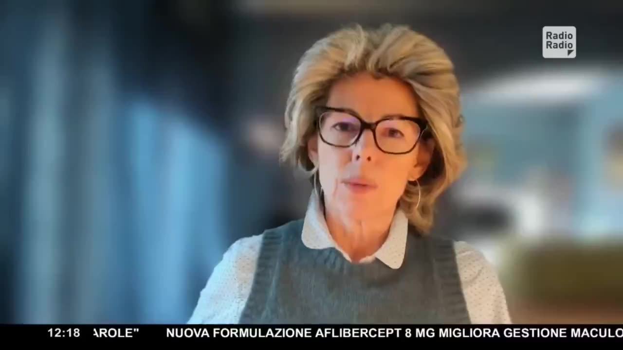 #MARTINA PASTORELLI - “A CHI DEVONO IL LORO POSTO GLI ORMAI RIDICOLI E CORROTTI LEADERS EUROPEI?!...”=🤡👿🤡=