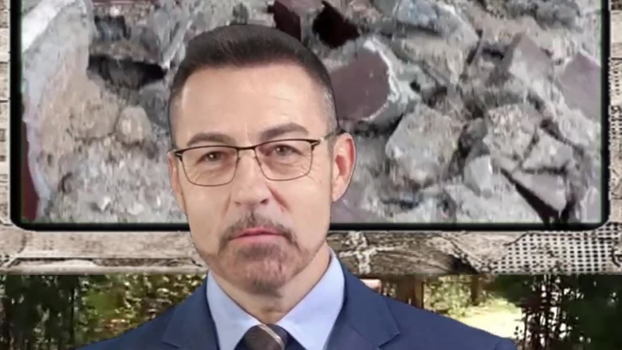 FILIPÍNY ZASÁHLO DALŠÍ SILNÉ ZEMĚTŘESENÍ 10.10.2025