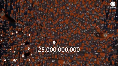 How Plastic Turns Into An Energy Monster