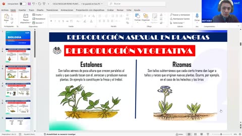AULA 20 REGULAR 2026 - 1 | Semana 13 | Biología