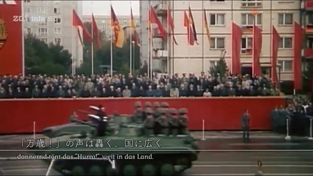 【和訳付】我等は装甲師団 _ Unsere Panzerdivision 【東ドイツ軍歌】.publer.com