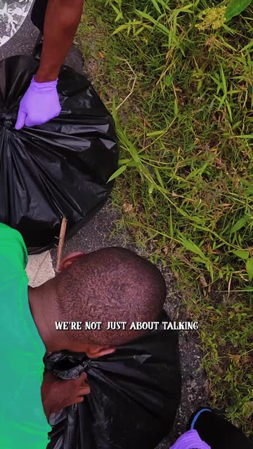 The mighty prophets 👑 and princesses of IUIC 💪🏽 went into the Agricola community 🏘️