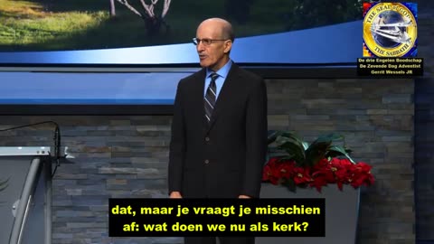 Doug Batchelor - De Volheid van de Tijd