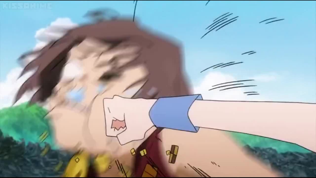 Keiichi Abuse