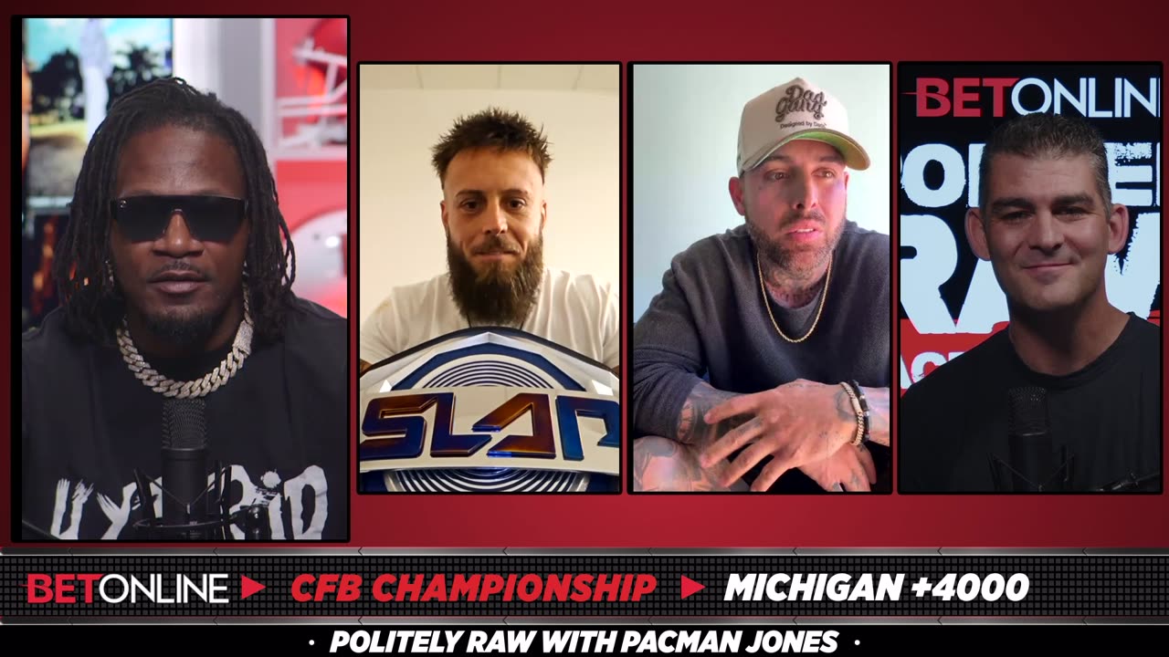 Coach Prime Interview! Deion Sanders on Shedeur, Travis Hunter & More!