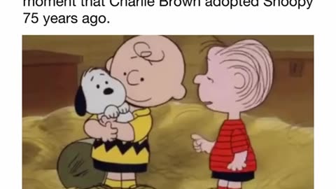 😮🐶 The Moment Snoopy Was Adopted! | FeedMyCuriosity