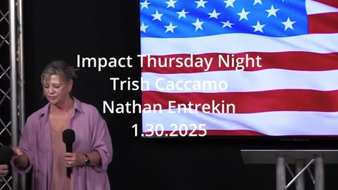 Impact Thursday Night – 1.30.2025