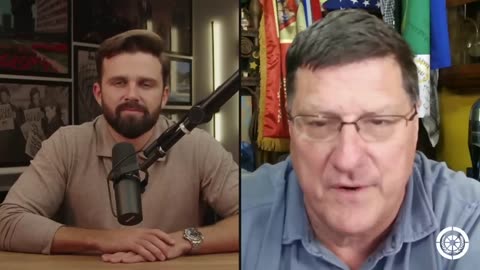 SCOTT RITTER: ISRAEL CAN'T DEFEAT IRAN