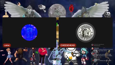 9.27.2025 - Caine's Catharsis - Vegas Valley's time in the psych ward [ouhy-zkV3Dc]