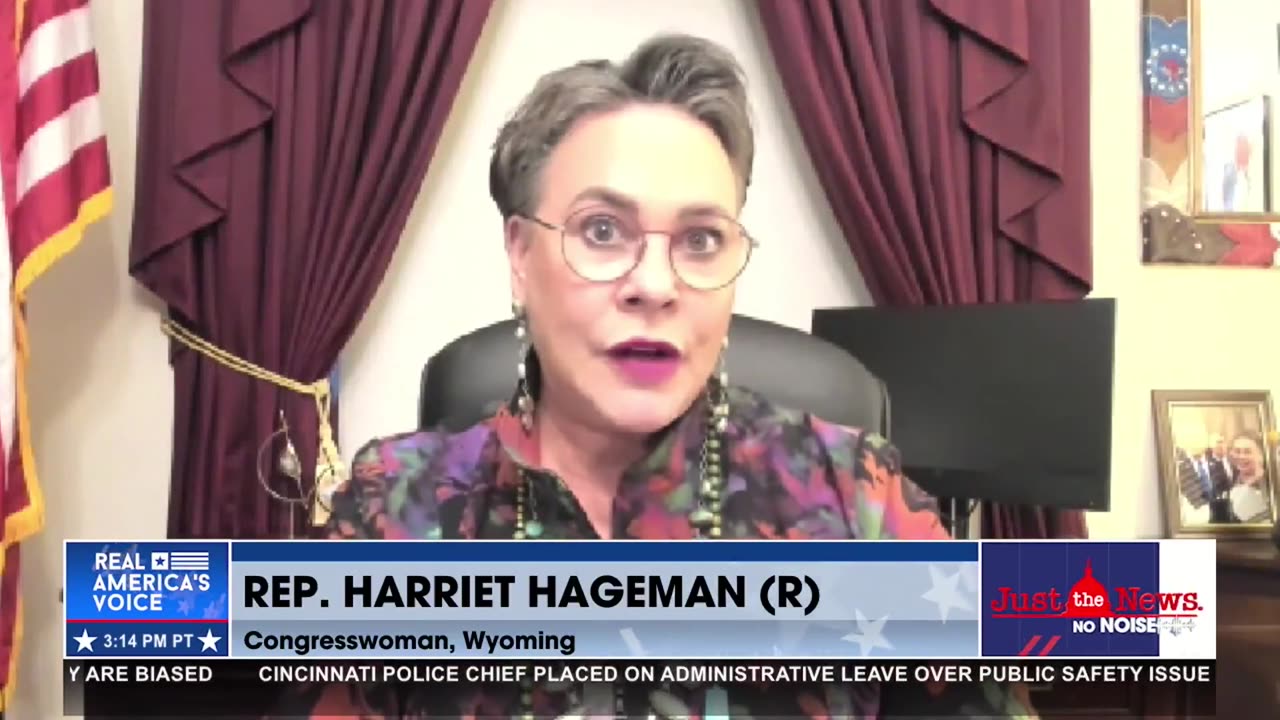 AMERICA’S AFFORDABLE ENERGY