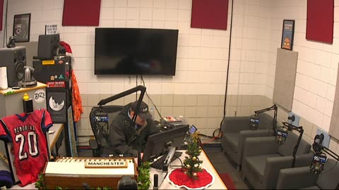 Matt Connarton Unleashed 12-13-25