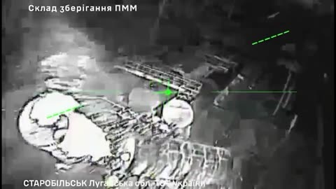 💥🔥 Ukraine Russia War | Ukrainian SOF Destroys Russian Fuel Depot | RCF