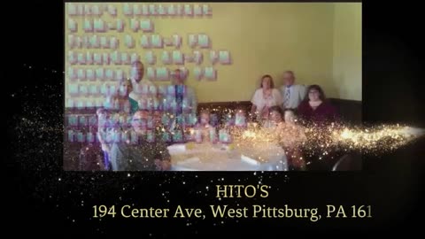 NCTV45 NEWSWATCH MORNING FRI NOV 14 2025 WITH ANGELO PERROTTA