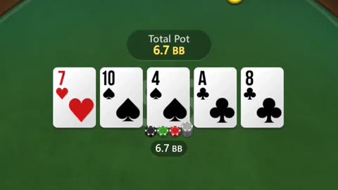 Handing out pocket pairs like candy spin&go 342