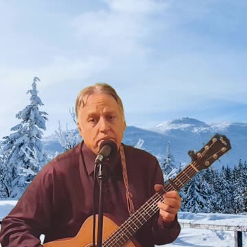 What Would Wrap Things Up For Christmas (Is To Have You Here With Me) Performance Short 1