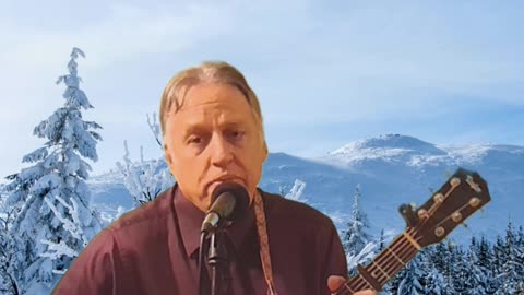 What Would Wrap Things Up For Christmas (Is To Have You Here With Me) Performance Short 1