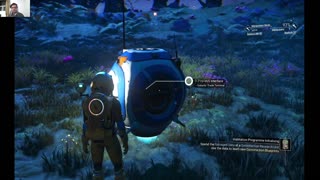 No Man's Sky
