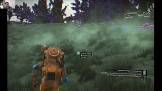 No Man's Sky