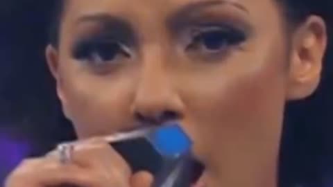 Alicia Taylor Missing Raw For This Reason