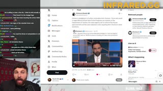 EXPOSING DEMOCRAT SCAM MACHINE! [2025-06-26]