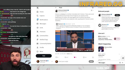 EXPOSING DEMOCRAT SCAM MACHINE! [2025-06-26]