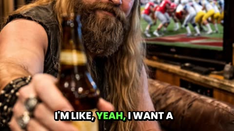 Cheers To Dime With Zakk Wylde w/ ⁨@robbsmetalworks⁩