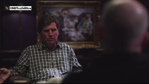 Tucker Carlson believes America is heading down one of two paths