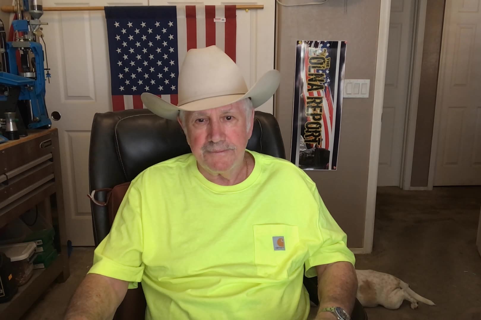 Kansas Police Officer Killed Responding To A Domestic Violence Call, Suspect Dead!