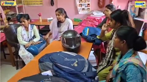 Bihar: 2 schoolgirls hospitalized following HPV vaccination