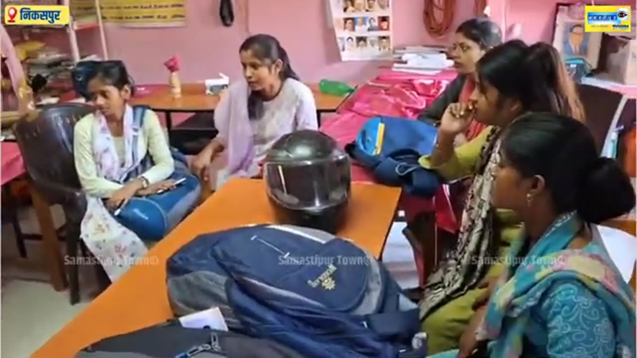 Bihar: 2 schoolgirls hospitalized following HPV vaccination