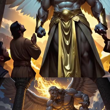 EAT THE SCROLL! | The Word is Sweet as Honey, Bitter to the Stomach