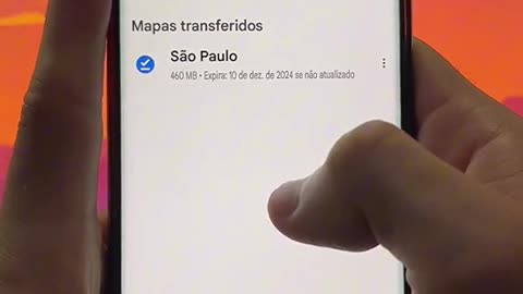 Como usar GPS sem ter internet no celular