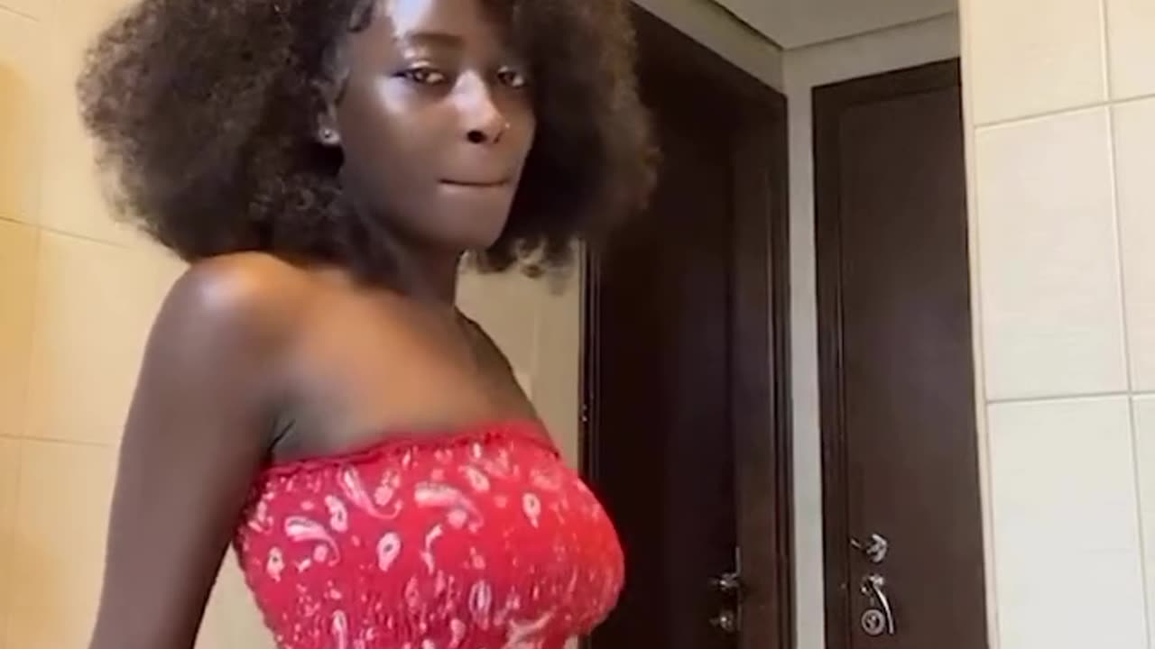 Gorgeous Slim Thick Former Model.