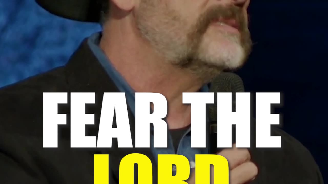 Fear The Lord Not Evil