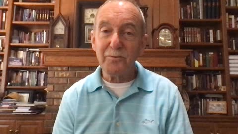 Thursday Bible Life Today Psalm 119 as a Prayer and Current Events 10-9-25