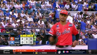 Emilio Vargas pasó la página del primer juego
