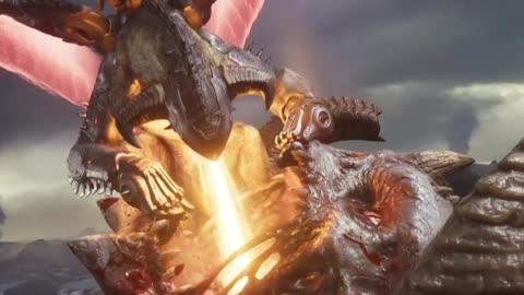 Cooked a Titan from Inside Out.