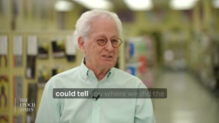 This Retail Giant Gives Away Half Its Profits, Closes on Sunday, and Sued the Government—and Won