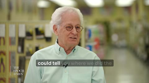 This Retail Giant Gives Away Half Its Profits, Closes on Sunday, and Sued the Government—and Won