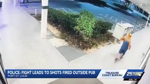 Man opens fire during argument over how many eggs a chicken can lay, police say.