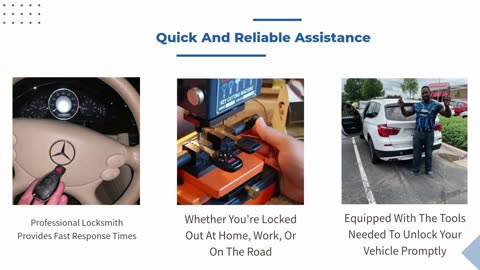 Automotive Locksmith Kansas City