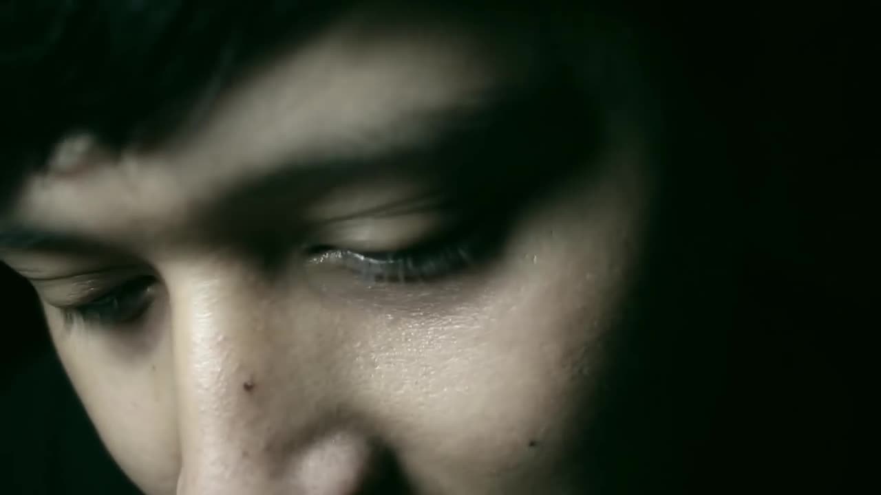 Psycho Ex-Boyfriend Role Play ASMR